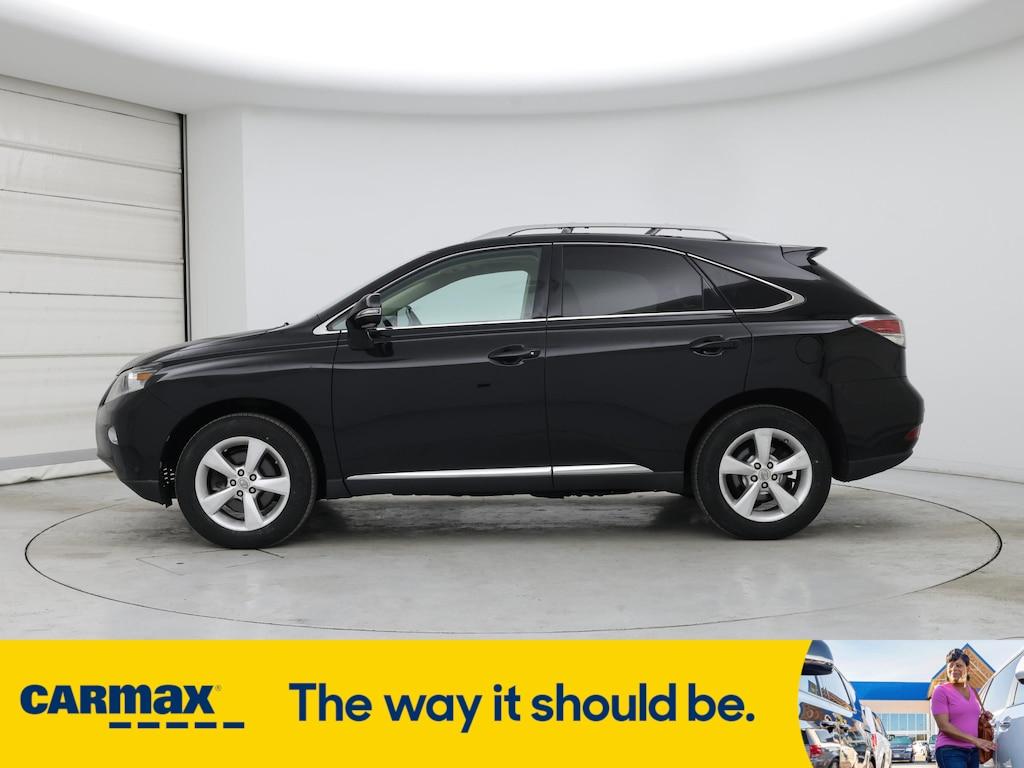 used 2013 Lexus RX 350 car, priced at $16,998