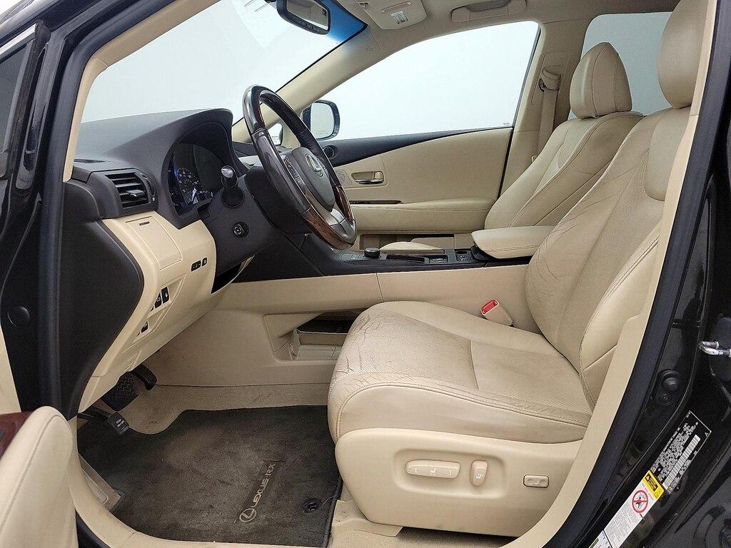 used 2013 Lexus RX 350 car, priced at $16,998