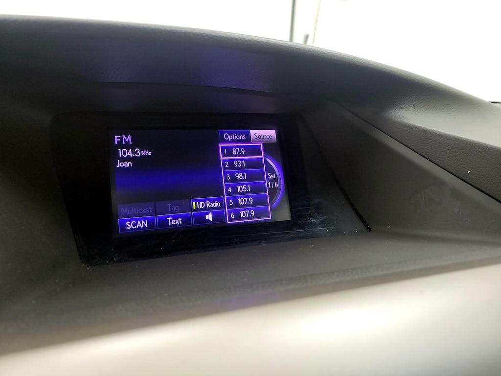 used 2013 Lexus RX 350 car, priced at $16,998