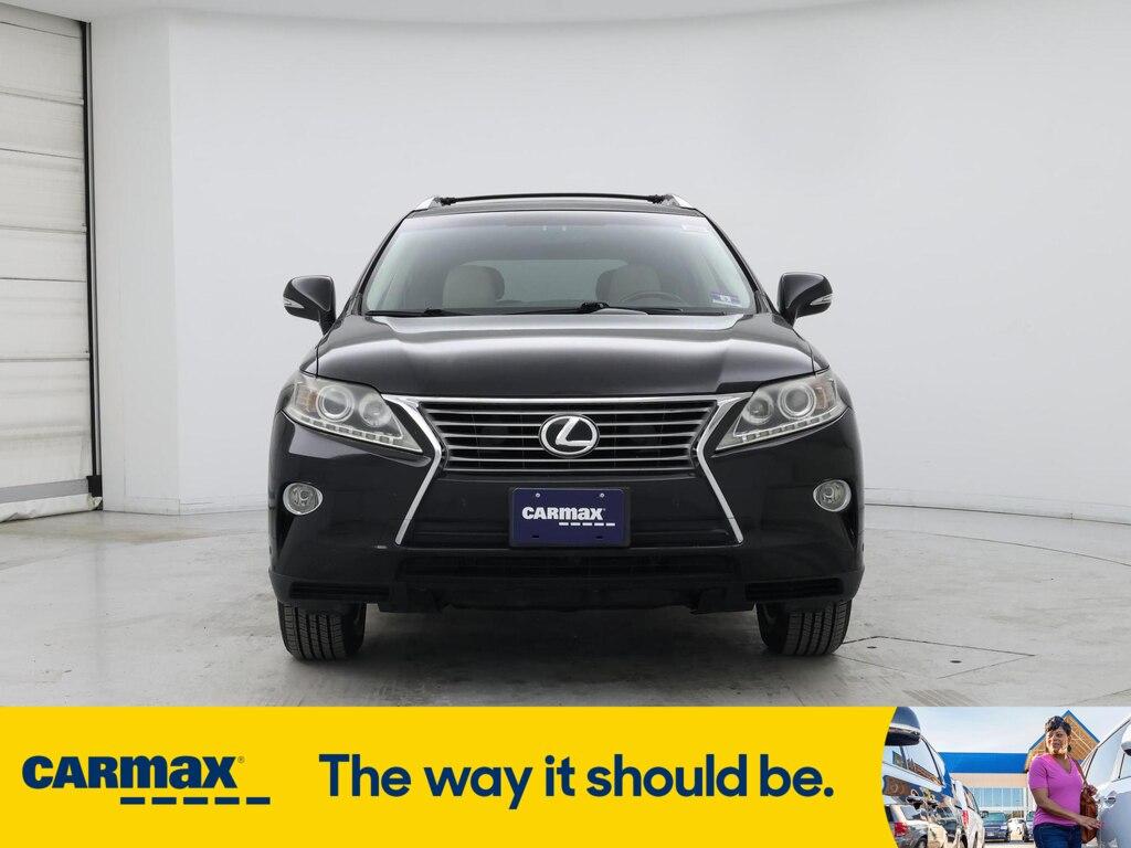 used 2013 Lexus RX 350 car, priced at $16,998