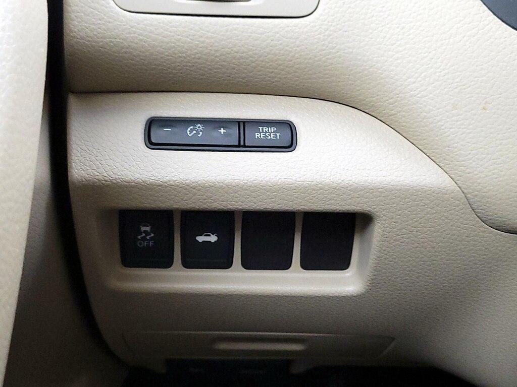 used 2015 Nissan Altima car, priced at $13,998