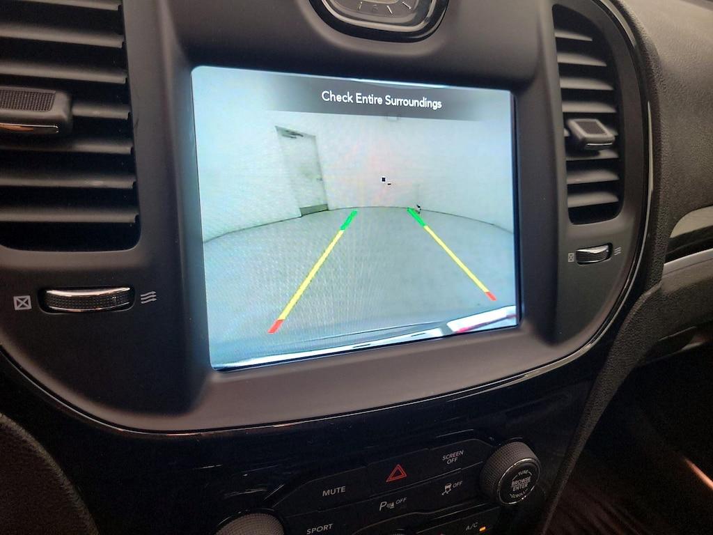 used 2020 Chrysler 300 car, priced at $25,998