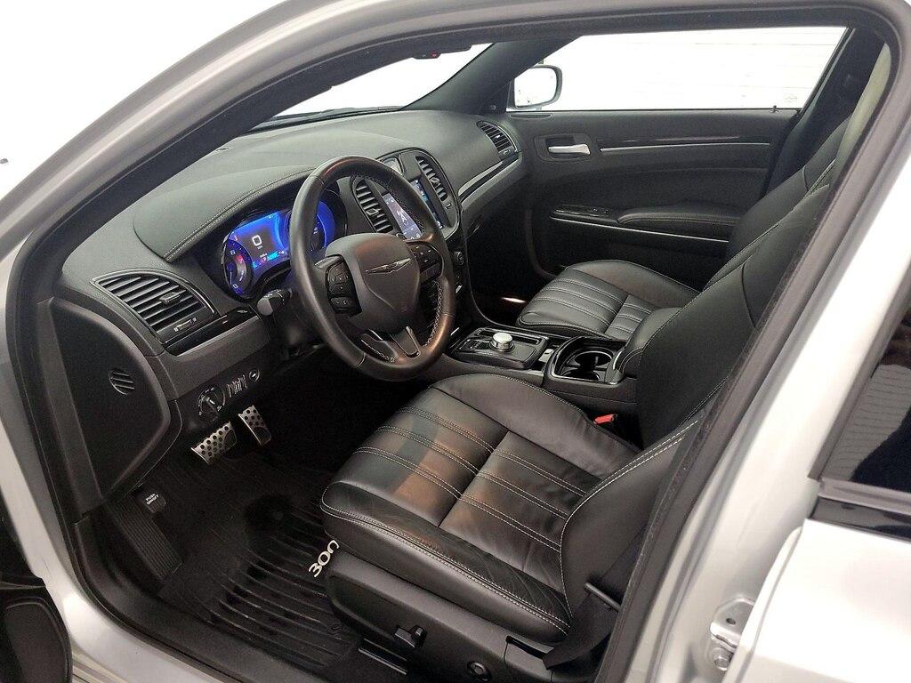used 2020 Chrysler 300 car, priced at $25,998