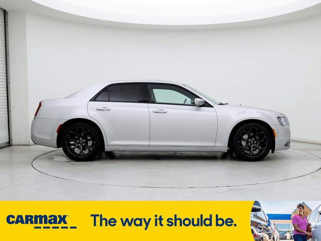 used 2020 Chrysler 300 car, priced at $25,998