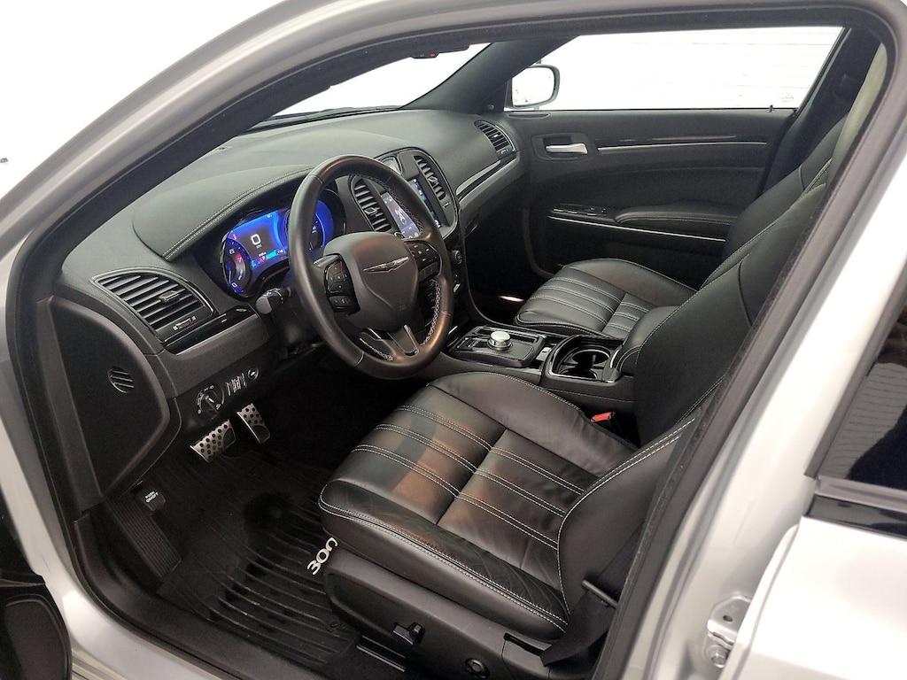 used 2020 Chrysler 300 car, priced at $25,998