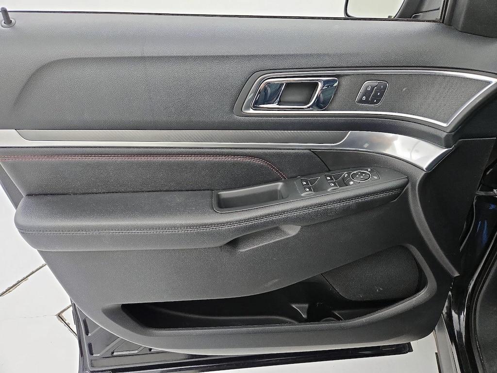used 2016 Ford Explorer car, priced at $20,998