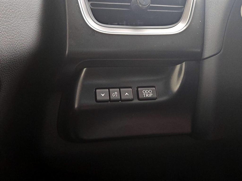 used 2023 Lexus UX 250h car, priced at $34,998