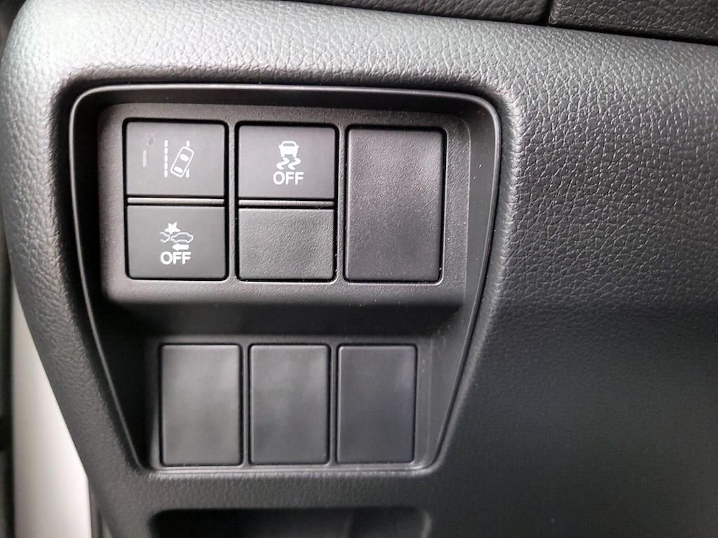 used 2017 Honda CR-V car, priced at $19,998