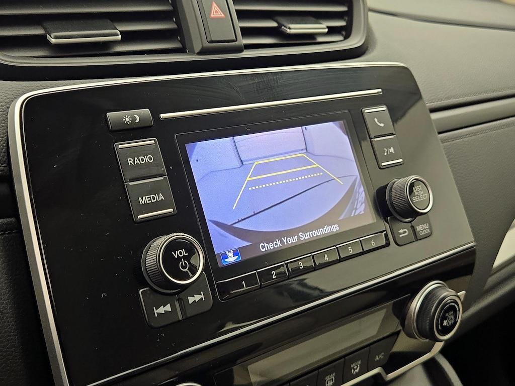 used 2021 Honda CR-V car, priced at $26,998