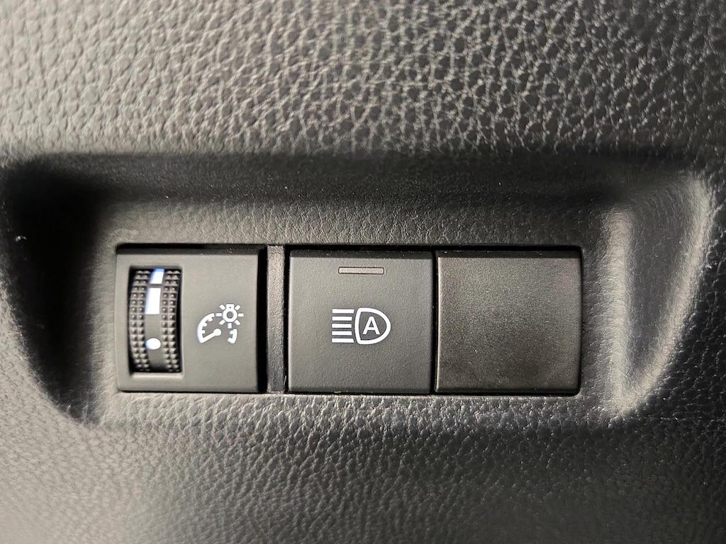 used 2019 Toyota RAV4 car, priced at $24,998