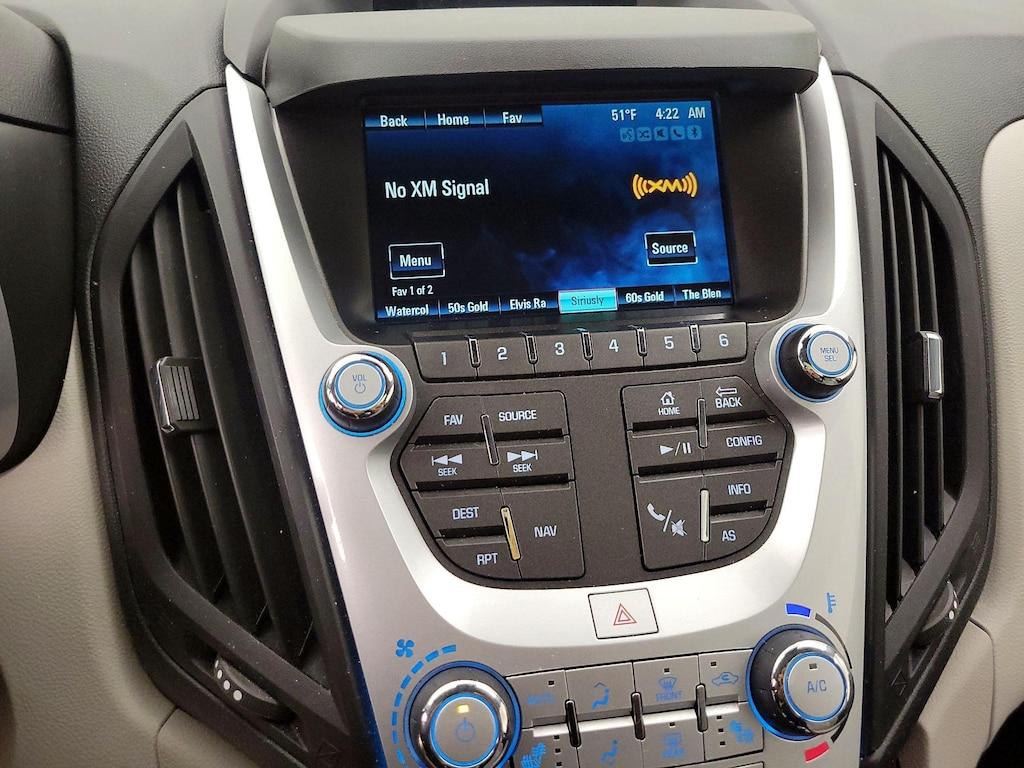 used 2016 Chevrolet Equinox car, priced at $18,998