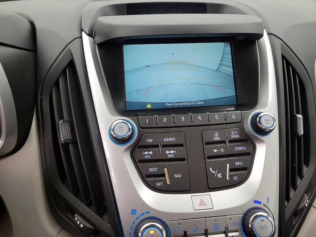 used 2016 Chevrolet Equinox car, priced at $18,998