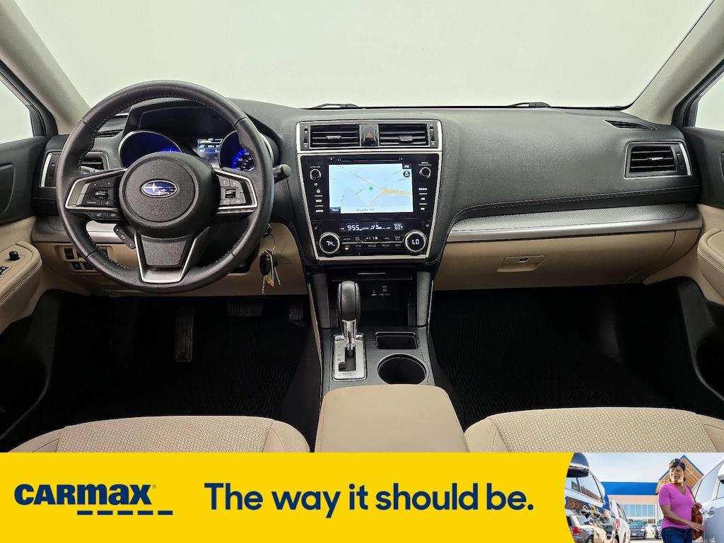 used 2019 Subaru Outback car, priced at $22,998