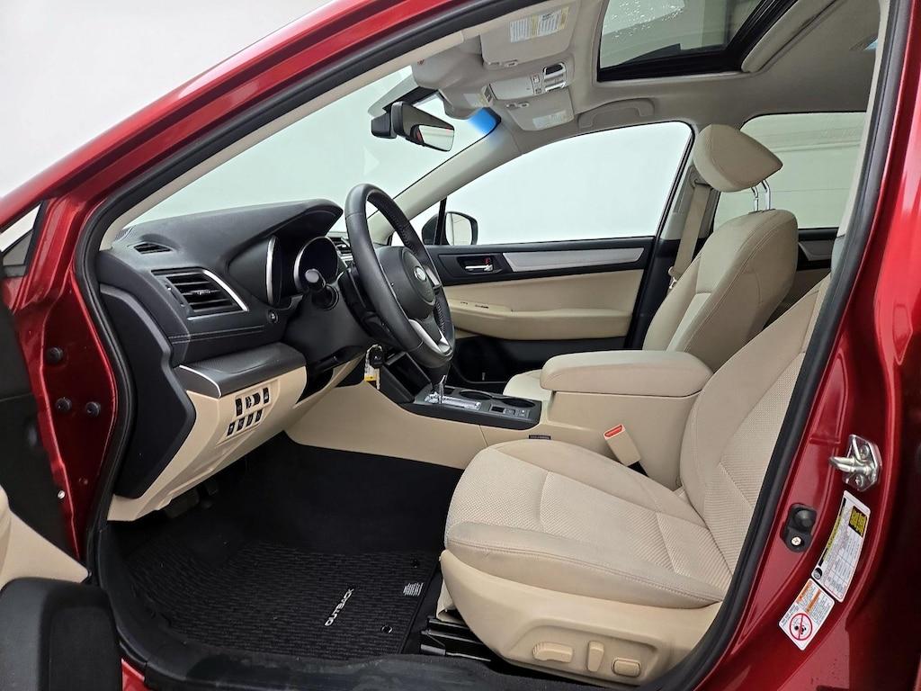 used 2019 Subaru Outback car, priced at $22,998