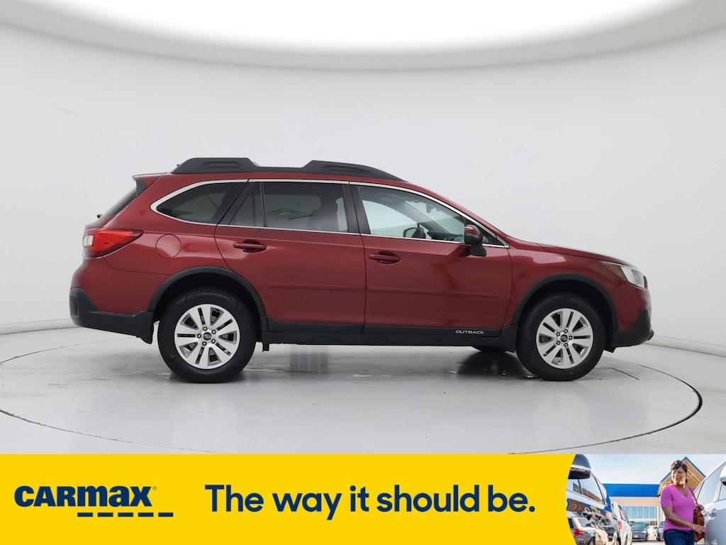 used 2019 Subaru Outback car, priced at $22,998