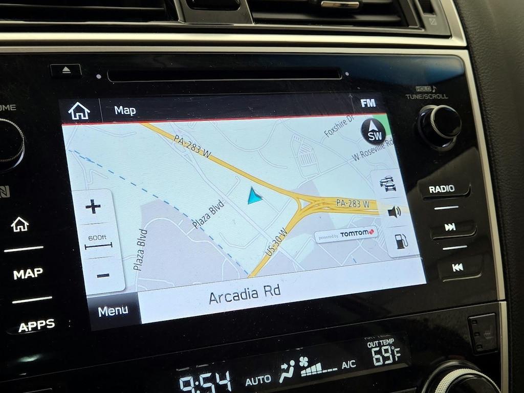 used 2019 Subaru Outback car, priced at $22,998