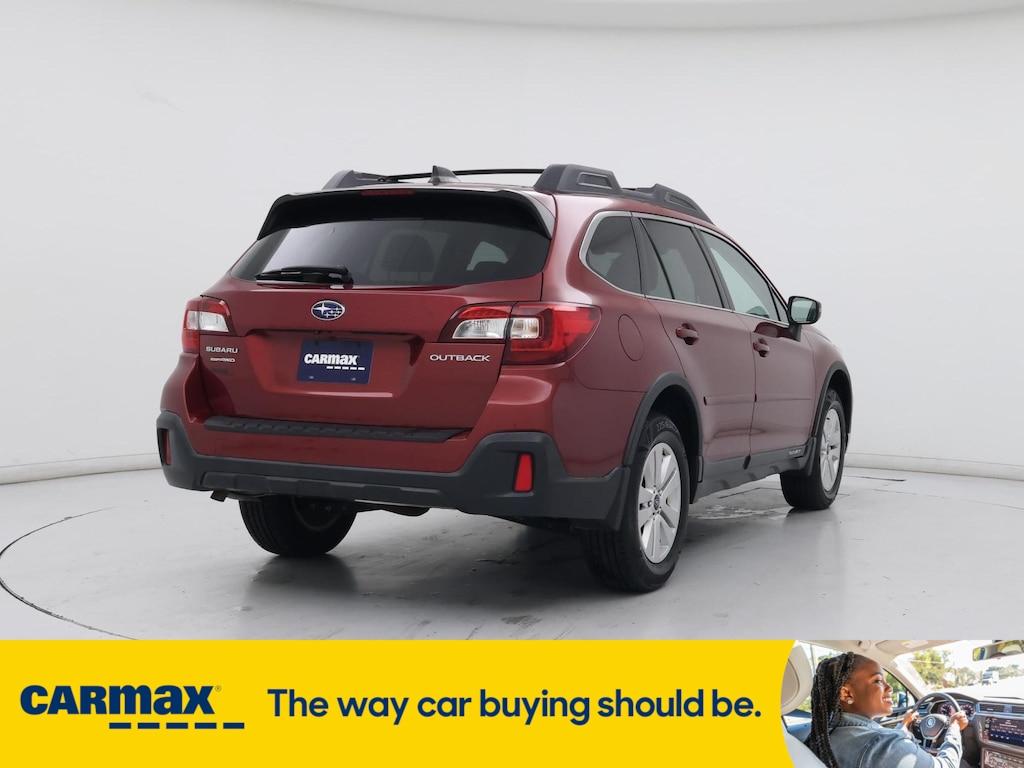 used 2019 Subaru Outback car, priced at $22,998
