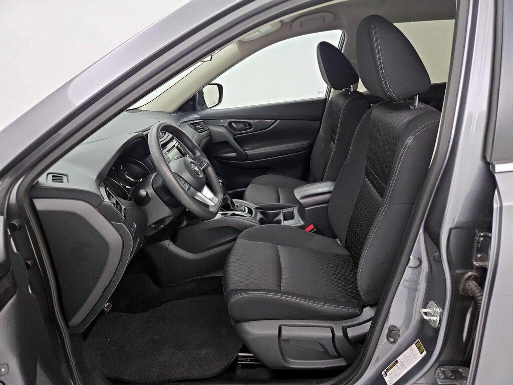 used 2020 Nissan Rogue car, priced at $19,998