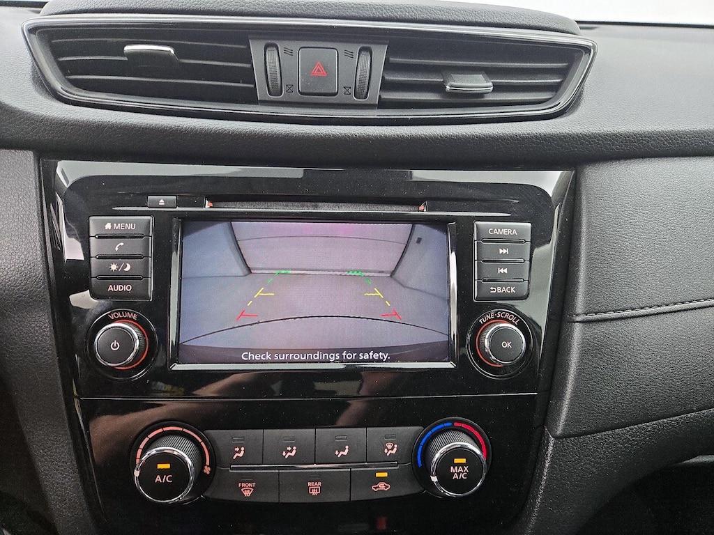 used 2020 Nissan Rogue car, priced at $19,998