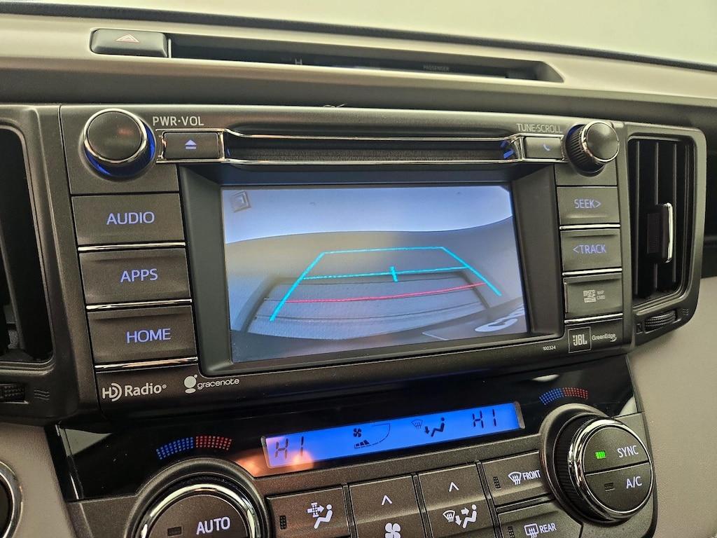 used 2015 Toyota RAV4 car, priced at $20,998