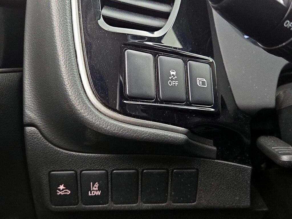 used 2020 Mitsubishi Outlander car, priced at $19,998