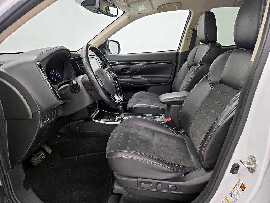 used 2020 Mitsubishi Outlander car, priced at $19,998