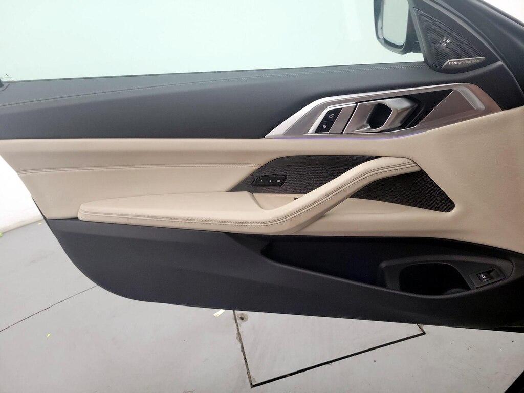 used 2021 BMW 430 car, priced at $34,998