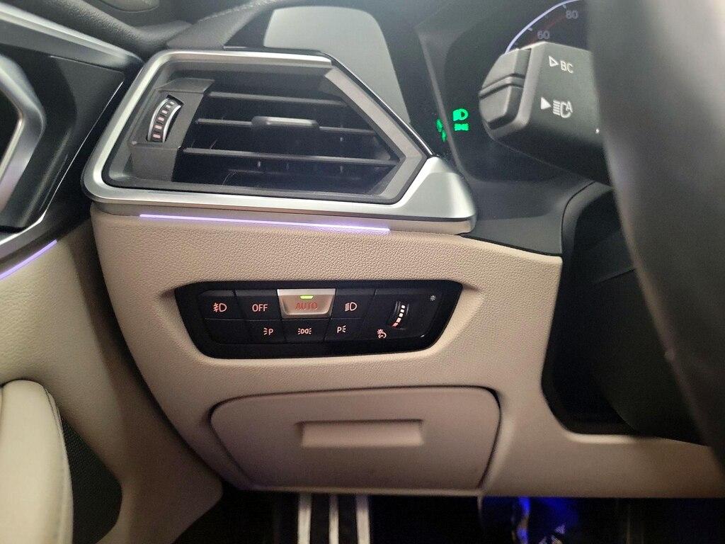 used 2021 BMW 430 car, priced at $34,998