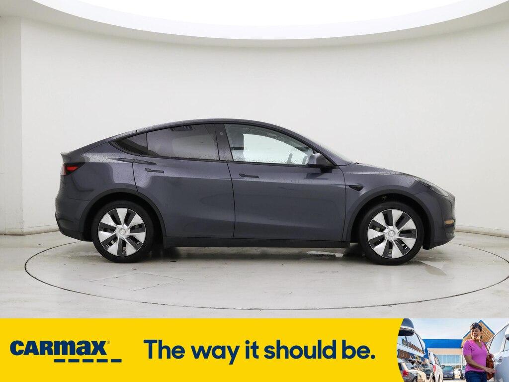 used 2023 Tesla Model Y car, priced at $35,998