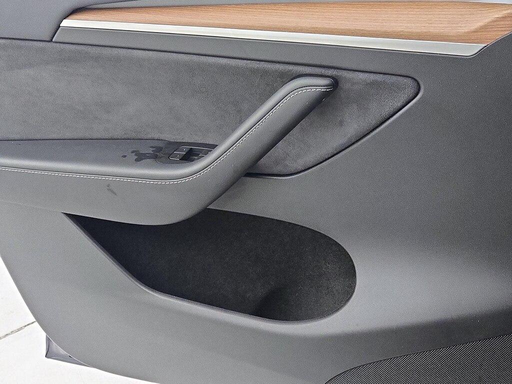 used 2023 Tesla Model Y car, priced at $35,998