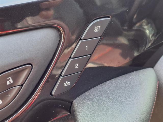 used 2020 Chevrolet Blazer car, priced at $28,995