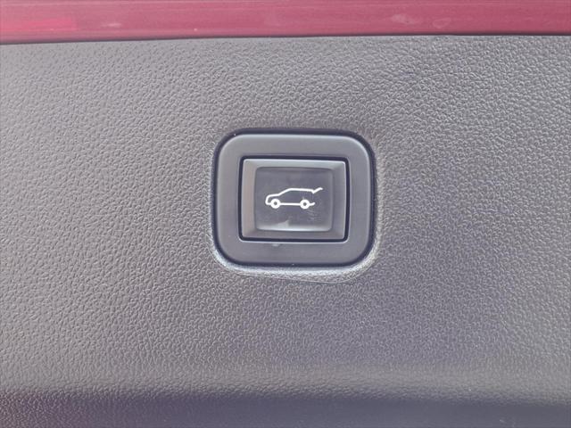 used 2020 Chevrolet Blazer car, priced at $28,995