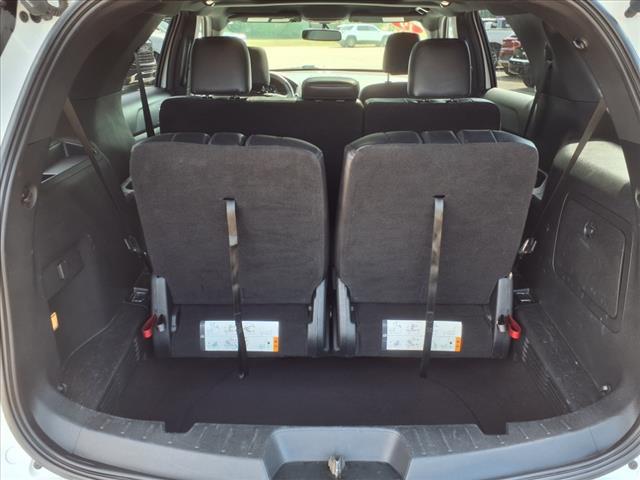 used 2019 Ford Explorer car, priced at $21,995