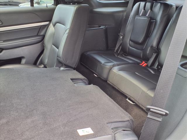 used 2019 Ford Explorer car, priced at $21,995
