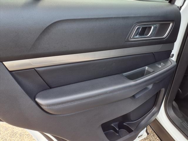 used 2019 Ford Explorer car, priced at $21,995