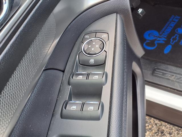 used 2019 Ford Explorer car, priced at $21,995
