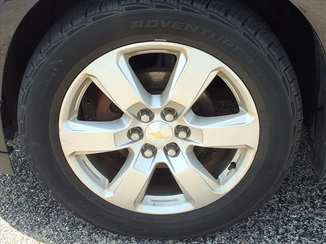 used 2016 Chevrolet Traverse car, priced at $9,295