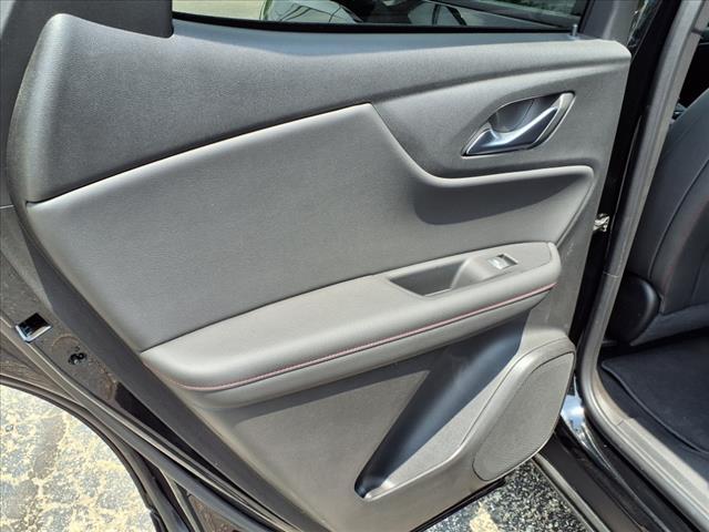 used 2022 Chevrolet Blazer car, priced at $36,995