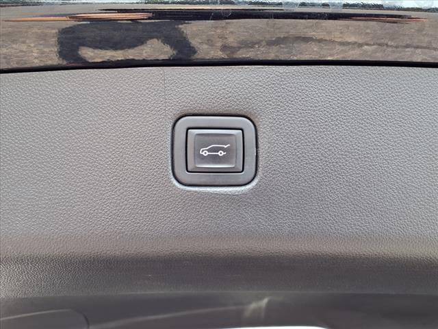 used 2022 Chevrolet Blazer car, priced at $36,995