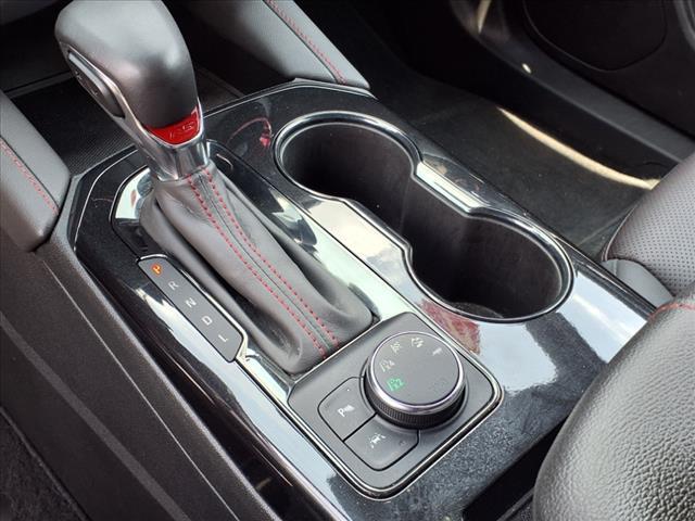 used 2022 Chevrolet Blazer car, priced at $36,995