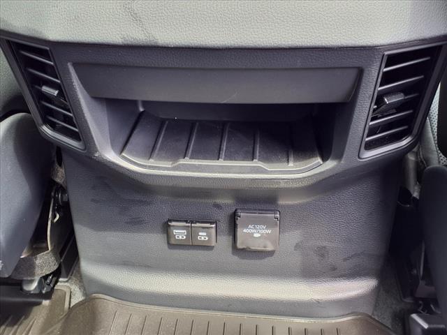 used 2024 Toyota Tundra car, priced at $53,993