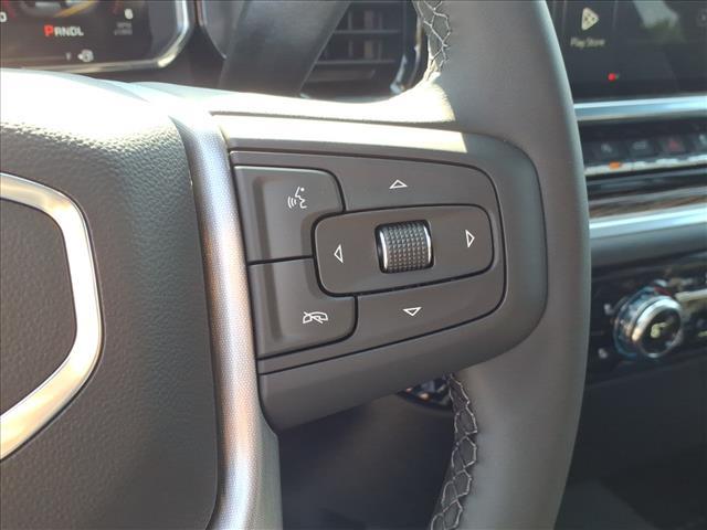 new 2026 GMC Sierra 1500 car, priced at $61,630