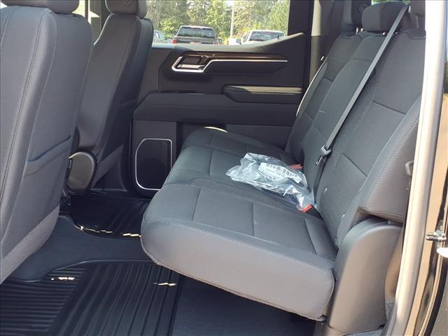 new 2026 GMC Sierra 1500 car, priced at $61,630