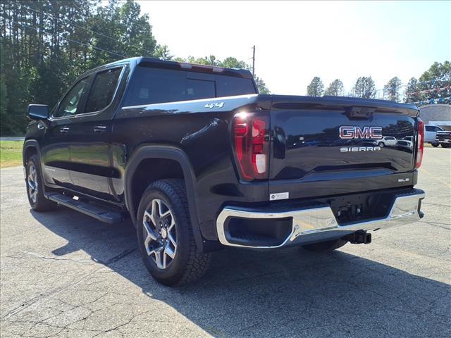 new 2026 GMC Sierra 1500 car, priced at $61,630
