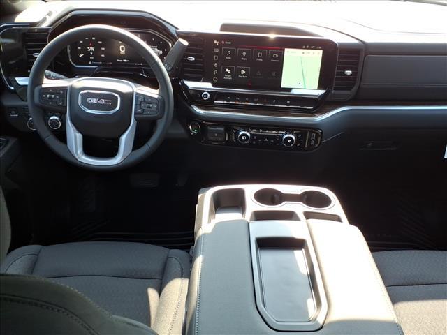 new 2026 GMC Sierra 1500 car, priced at $61,630