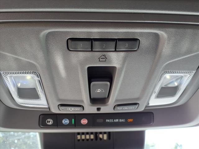 new 2026 GMC Sierra 1500 car, priced at $61,630