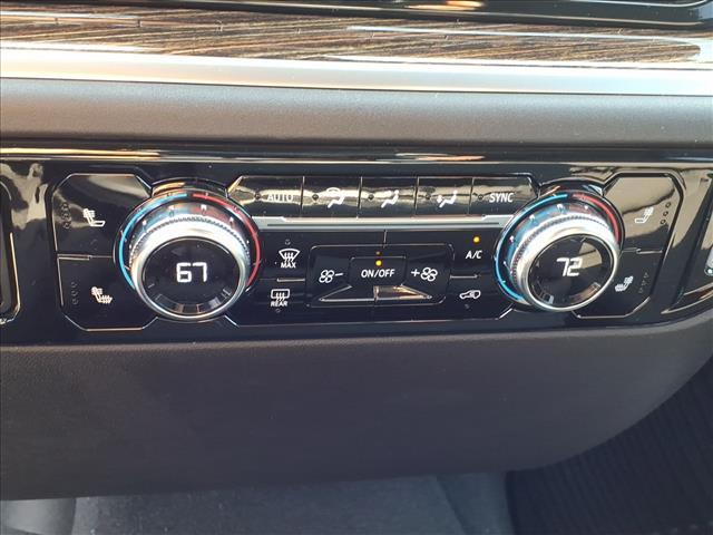 new 2026 GMC Sierra 1500 car, priced at $61,630