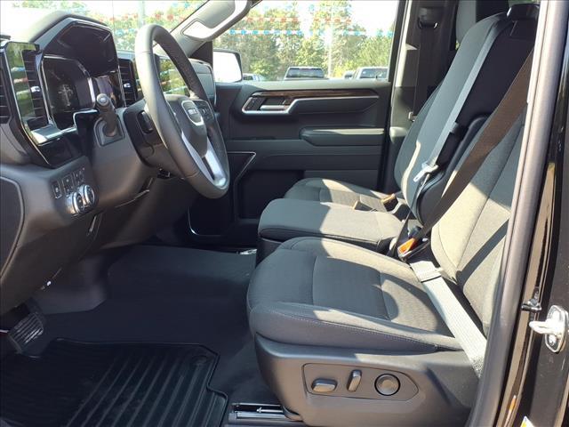 new 2026 GMC Sierra 1500 car, priced at $61,630