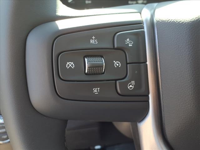 new 2026 GMC Sierra 1500 car, priced at $61,630