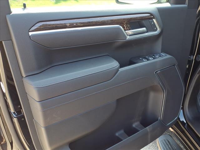 new 2026 GMC Sierra 1500 car, priced at $61,630